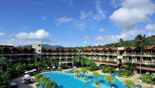 Marriott Resort & Spa Merlin Beach Phuket