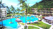 Patong Merlin Hotel   Phuket