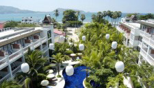 Sunset Beach Resort  Phuket