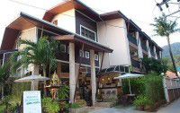 Andaman's House Phuket