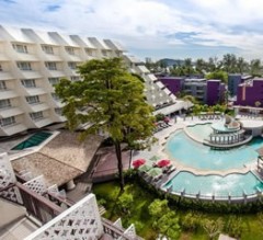 Andaman Embrace Resort & Spa Phuket