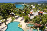 Andaman Cannacia Resort & Spa  Phuket