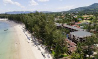 Best Western Premier Bangtao Beach Resort and Spa  Phuket