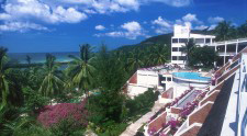 Best Western  Ocean Resort  Phuket
