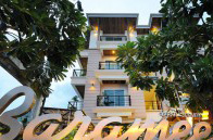 Baramee Resortel Phuket