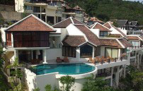 IndoChine Resort and Villas Phuket