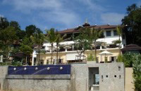 Supalai Resort and Spa  Phuket