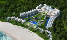 Marriott Resort and Spa, Nai Yang Beach, Phuket