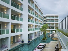 Chanalai Romantica Resort Phuket