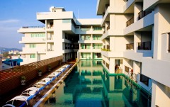 Casa Del M Resort Patong Phuket