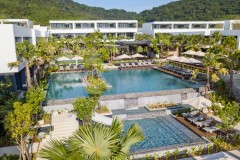 Stay Wellbeing and Lifestyle Resort Phuket