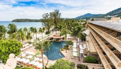 Beyond Resort Kata Phuket