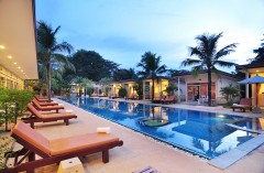 Sea Resort Phuket