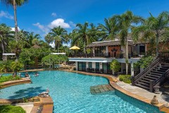 The Hotspring Beach Resort & Spa Phuket