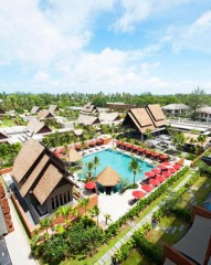 Anantara Suites and Villas Phuket