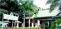 Green Park Resort  Pattaya