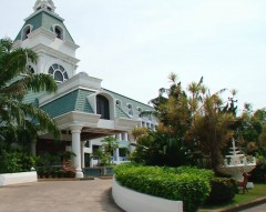 The Camelot Hotel  Pattaya