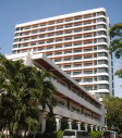 Cosy Beach Hotel  Pattaya