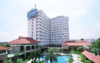 Eastern Grand Palace Hotel  Pattaya
