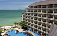 Garden Cliff Resort & Spa  Pattaya