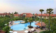 Loma Resort & Spa  Pattaya