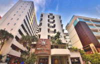 Sunshine Hotel & Residences  Pattaya