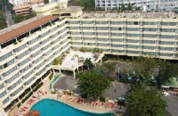 Mountain Beach Hotel  Pattaya