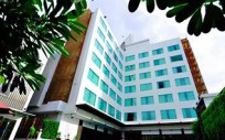 Signature  Hotel Pattaya