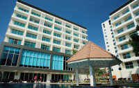 Centara  Hotel Pattaya