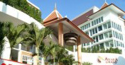 Aiyara Grand Hotel  Pattaya