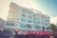 The Magnolias  Boutique Hotel Pattaya