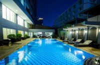 Hotel Selection  Pattaya