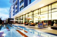 TSIX5 Hotel  Pattaya