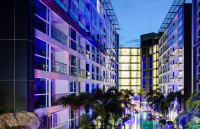 Centara Azure Hotel  Pattaya