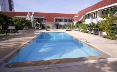 Hotel Tropicana  Pattaya