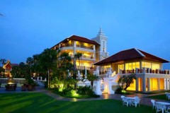 Dor-Shada Resort By The Sea  Pattaya