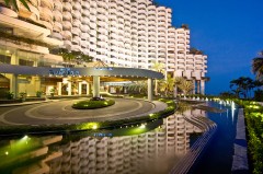 ROYAL CLIFF GRAND HOTEL  Pattaya