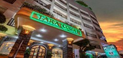 Tara Court Boutique Hotel Pattaya