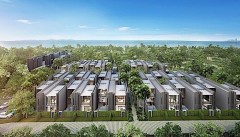 X2 Pattaya Oceanphere Residence