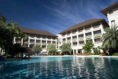 The Tide Resort Pattaya