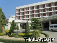 Wiang Inn Hotel Chang Rai