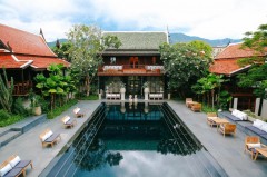 Villa Mahabhirom Chiangmai