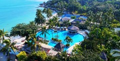 Melati Beach Resort & Spa Samui