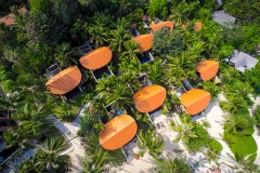 New Star Beach Resort  Samui