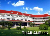 Centara Grand Beach Resort & Villas  Hua Hin