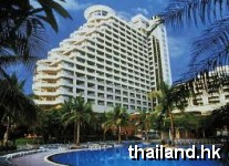 Hilton Resort & Spa Hua Hin