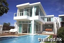 X2 Hua Hin LeBayburi – Pranburi Villa