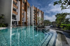 iSanook Resort and Suites Hua Hin