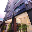 Fu Hau Hotel Taipei
