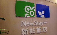 New Stay Inn Taipei Main Station Taipei